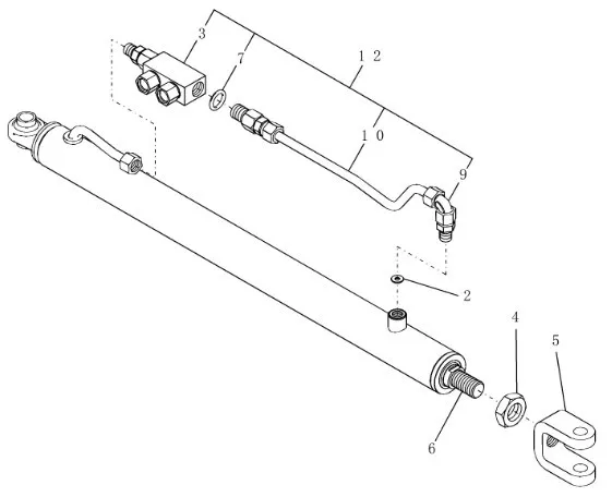 87735679 - трубка